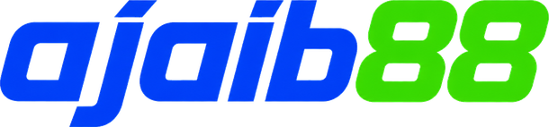 Ajaib88 Logo